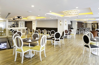 Mia Berre Hotels fotoÄŸrafÄ±