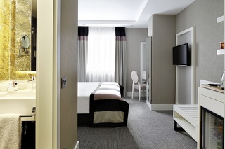 Mia Berre Hotels fotoÄŸrafÄ±