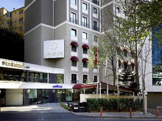 Mia Berre Hotels fotoÄŸrafÄ±
