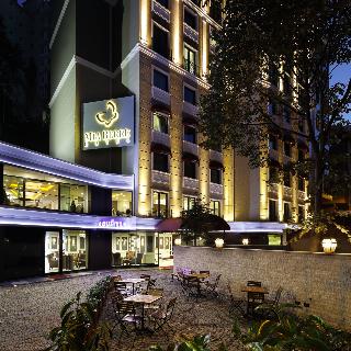 Mia Berre Hotels fotoÄŸrafÄ±