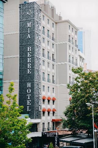 Mia Berre Hotels otel fotoğrafı
