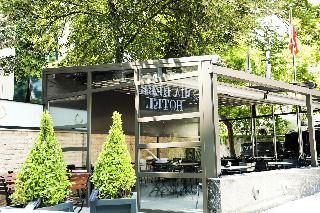 Mia Berre Hotels fotoÄŸrafÄ±