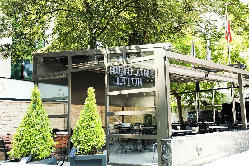 Mia Berre Hotels - Genel