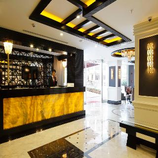 Mia Berre Hotels fotoÄŸrafÄ±