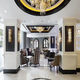 Mia Berre Hotels fotoÄŸrafÄ±