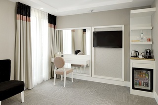 Mia Berre Hotels fotoÄŸrafÄ±