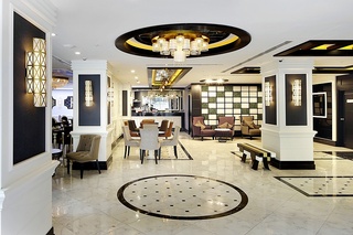 Mia Berre Hotels fotoÄŸrafÄ±