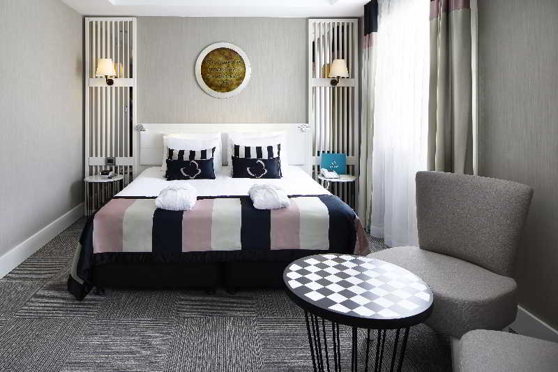 Mia Berre Hotels fotoÄŸrafÄ±