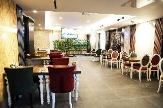 Mia Berre Hotels fotoÄŸrafÄ±