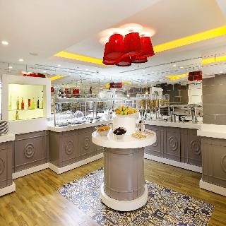 Mia Berre Hotels fotoÄŸrafÄ±