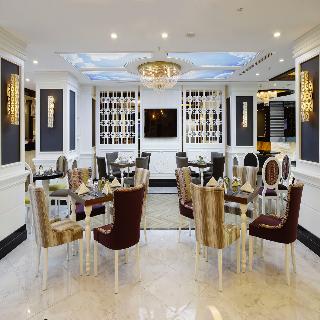 Mia Berre Hotels fotoÄŸrafÄ±