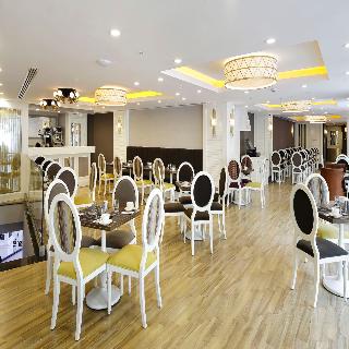Mia Berre Hotels fotoÄŸrafÄ±