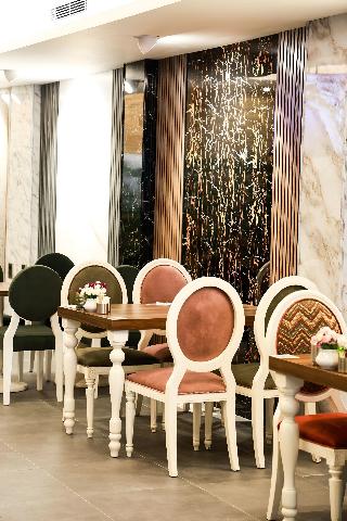 Mia Berre Hotels fotoÄŸrafÄ±