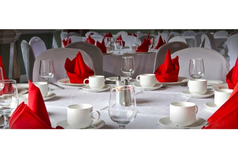 The Kenilworth - Restoran