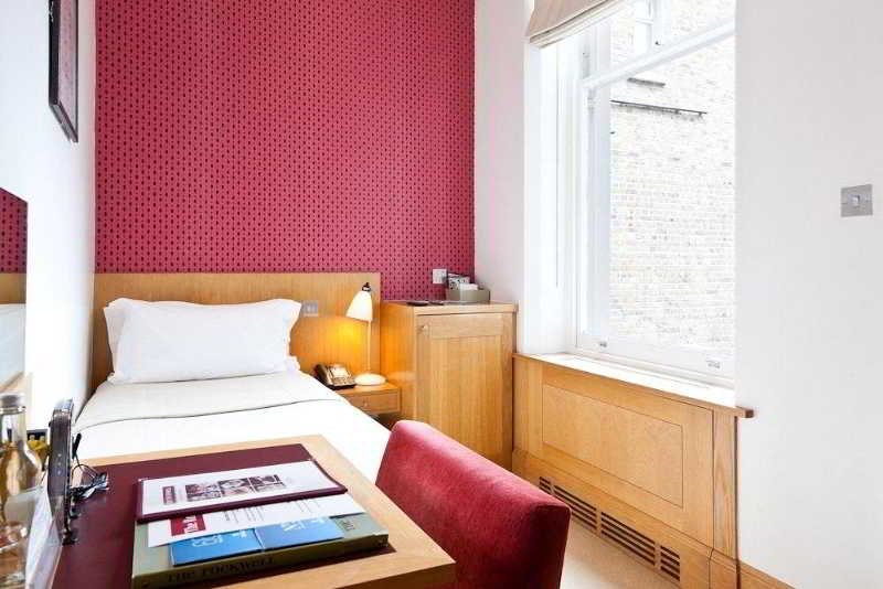 The Rockwell Hotel fotoÄŸrafÄ±