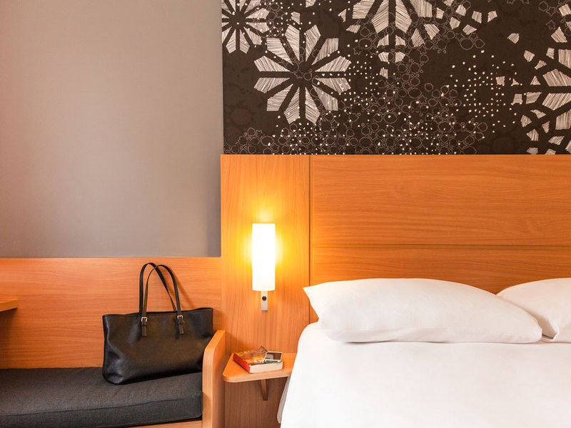 ibis Casablanca Nearshore - Genel