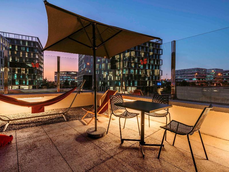 ibis Casablanca Nearshore - Genel
