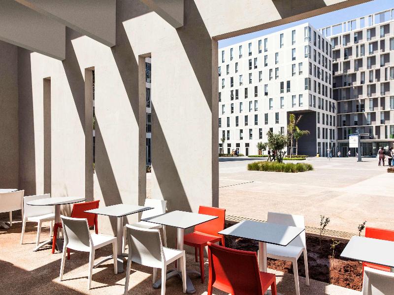ibis Casablanca Nearshore - Genel