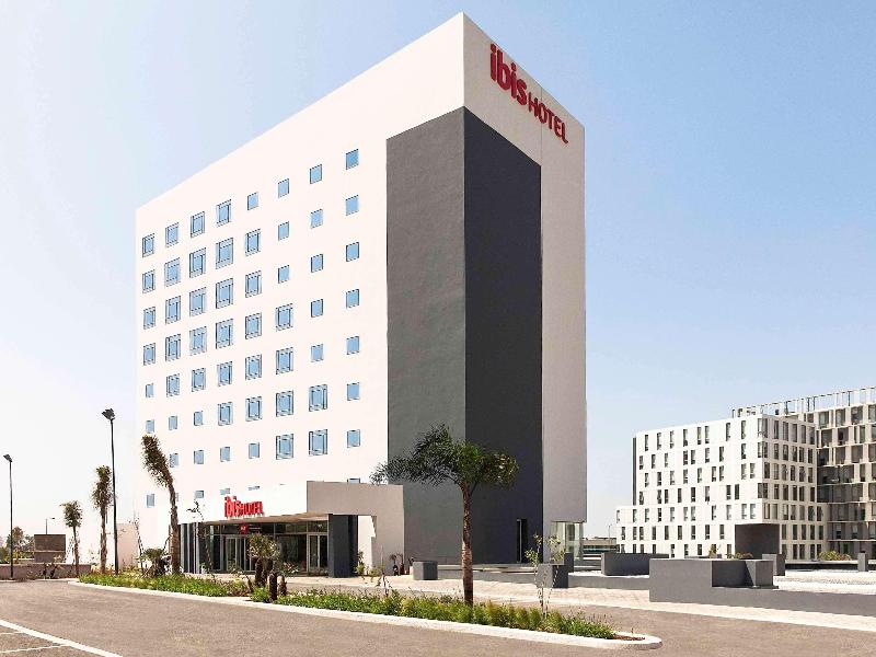 ibis Casablanca Nearshore - Genel