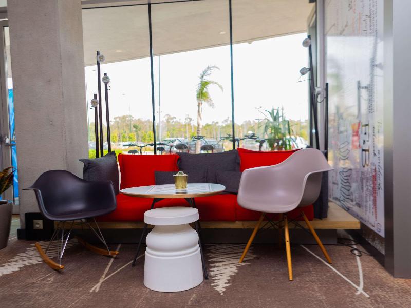 ibis Casablanca Nearshore - Genel