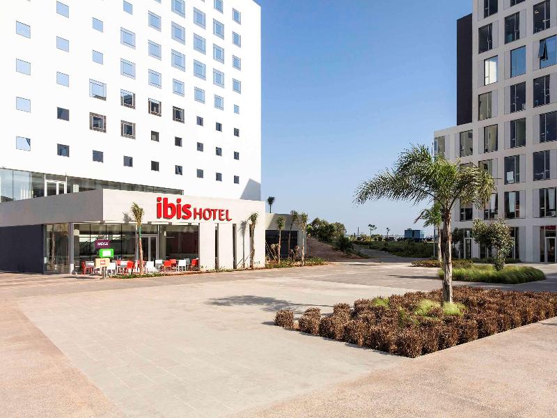 ibis Casablanca Nearshore - Genel