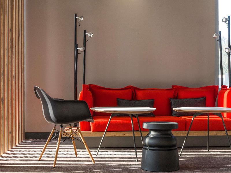 ibis Casablanca Nearshore - Genel