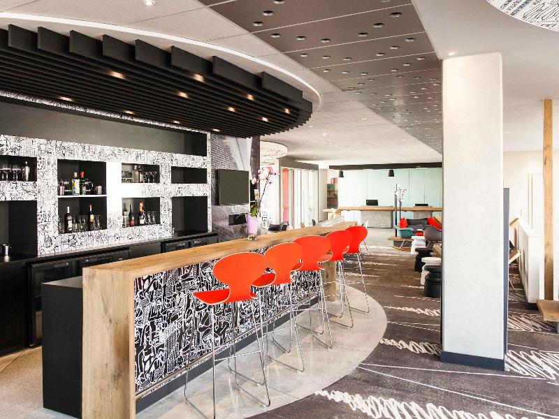 ibis Casablanca Nearshore - Genel