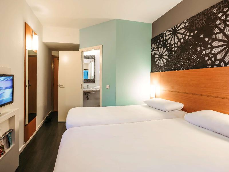 ibis Casablanca Nearshore - Oda