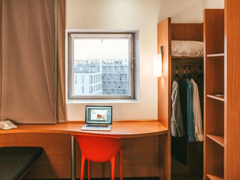 ibis Casablanca Nearshore - Oda