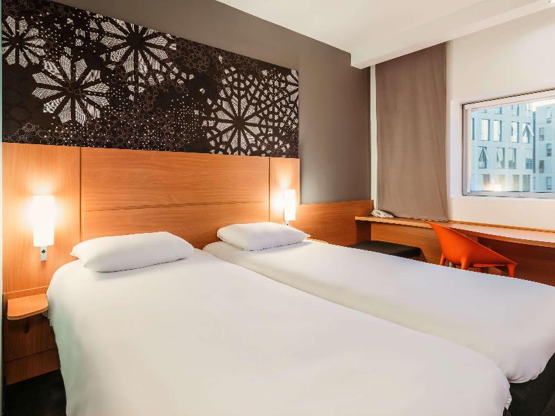 ibis Casablanca Nearshore - Oda