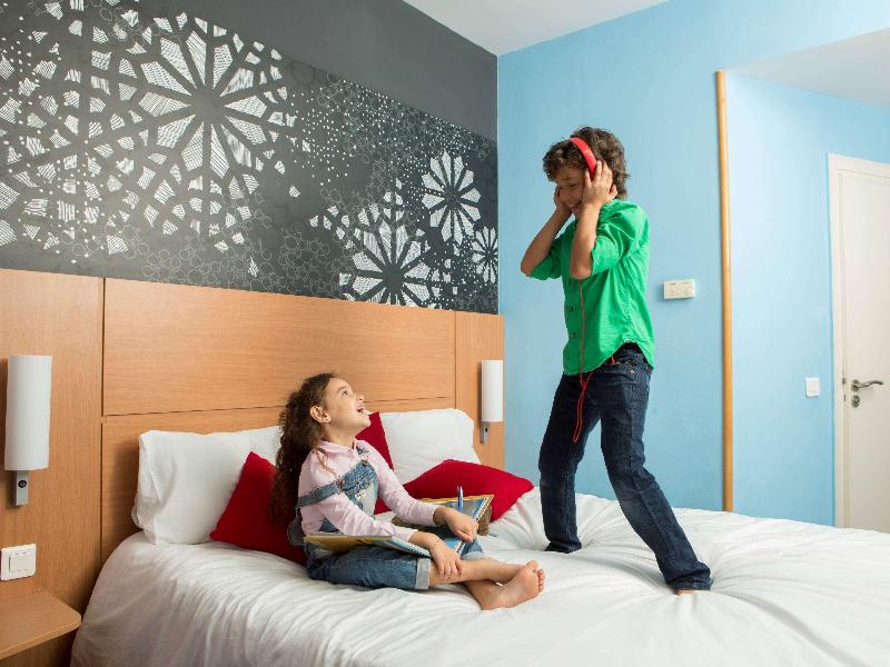 ibis Casablanca Nearshore - Oda