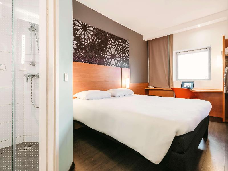 ibis Casablanca Nearshore - Oda