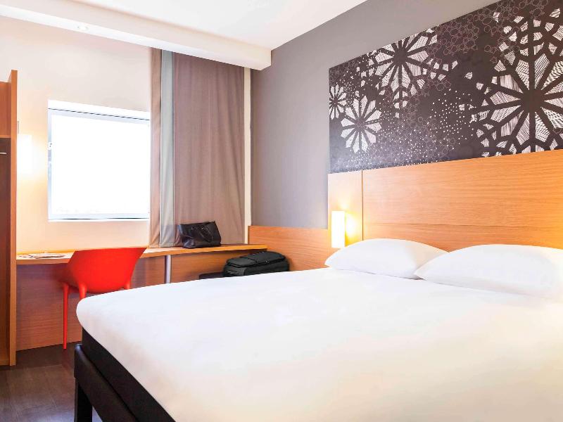 ibis Casablanca Nearshore - Oda