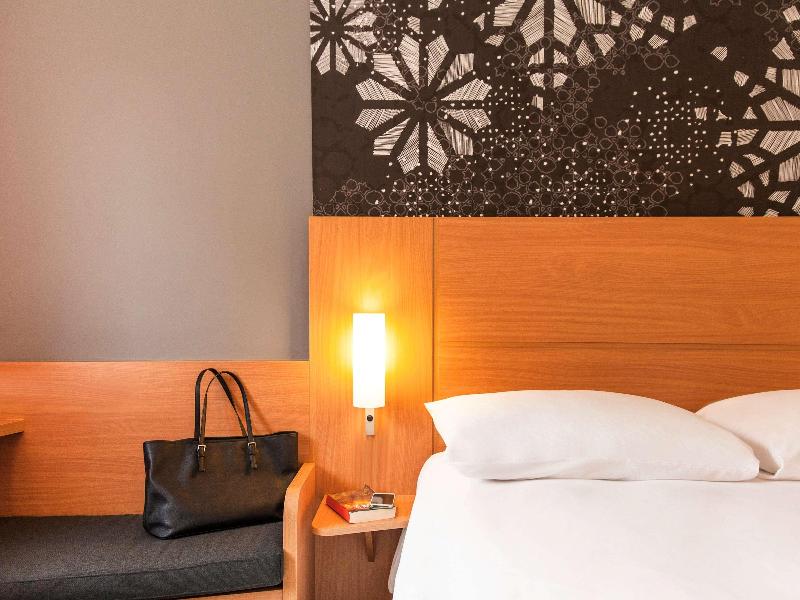 ibis Casablanca Nearshore - Oda