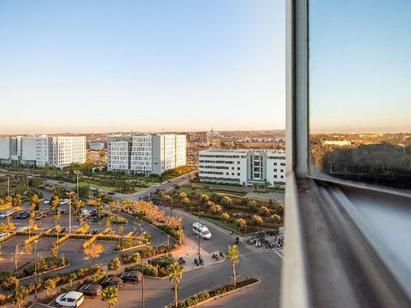 ibis Casablanca Nearshore - Oda