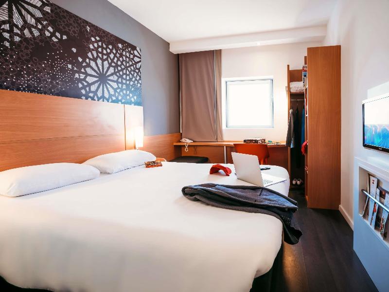 ibis Casablanca Nearshore - Oda