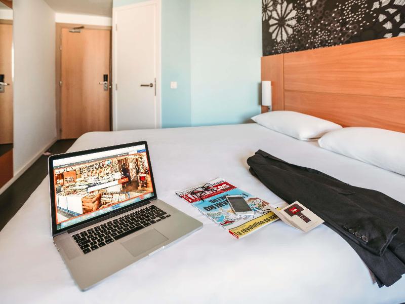 ibis Casablanca Nearshore - Oda