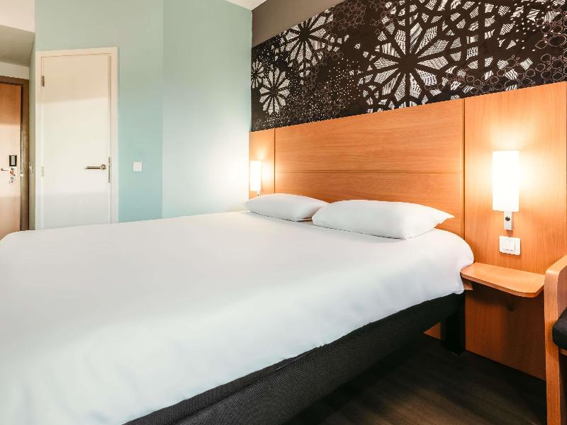 ibis Casablanca Nearshore - Oda