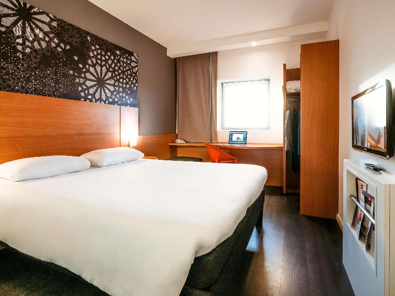 ibis Casablanca Nearshore - Oda