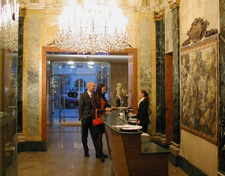 Ambassador fotoÄŸrafÄ±