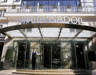 Ambassador fotoÄŸrafÄ±