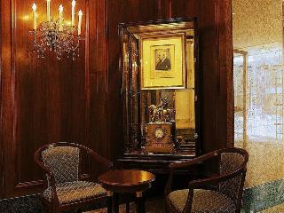 Ambassador otel fotoğrafı