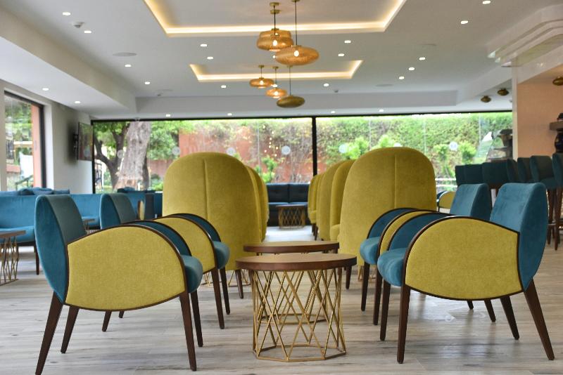Medina Gardens - Adults Only - All Inclusive - Bar