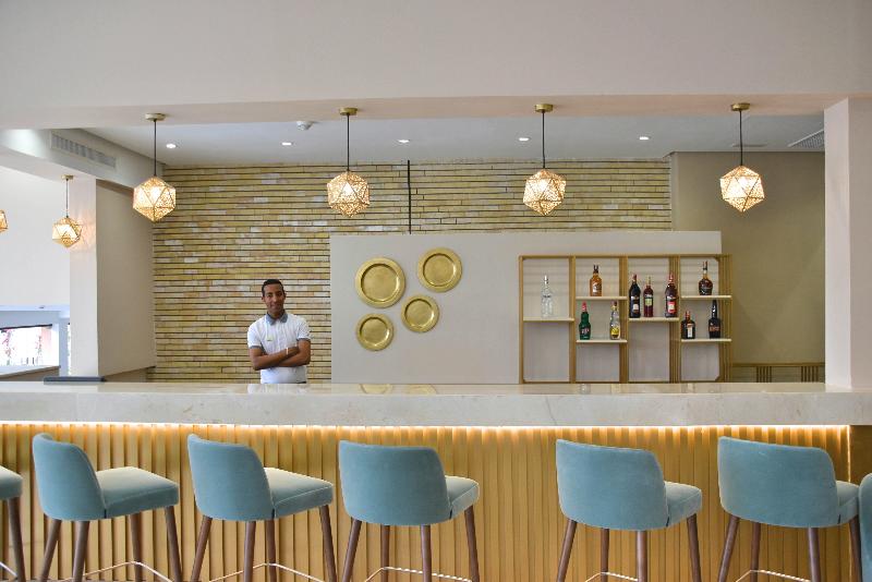 Medina Gardens - Adults Only - All Inclusive - Bar