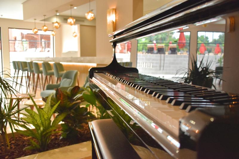 Medina Gardens - Adults Only - All Inclusive - Lobi