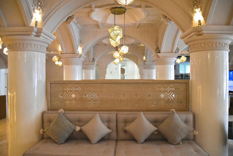Medina Gardens - Adults Only - All Inclusive - Lobi
