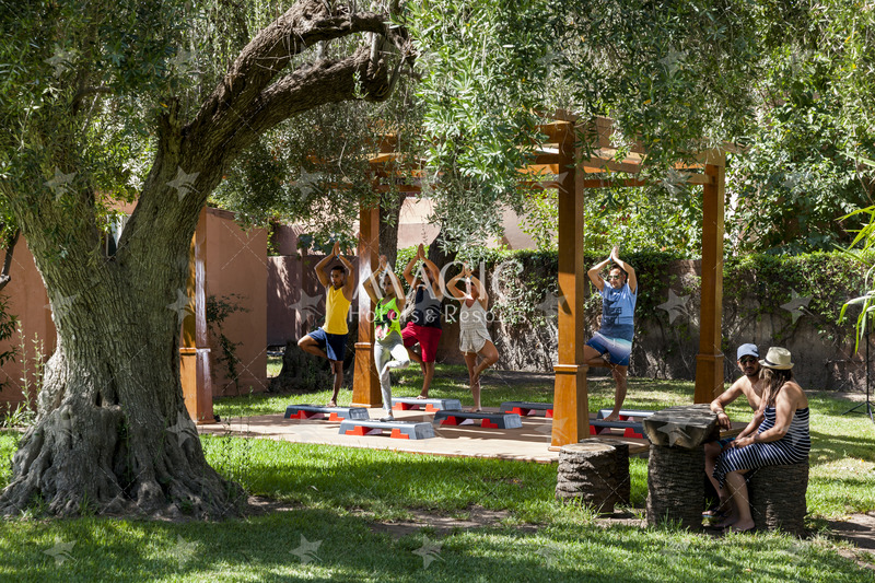 Medina Gardens - Adults Only - All Inclusive - Aktivite