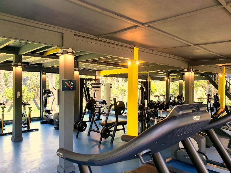 Medina Gardens - Adults Only - All Inclusive - Aktivite