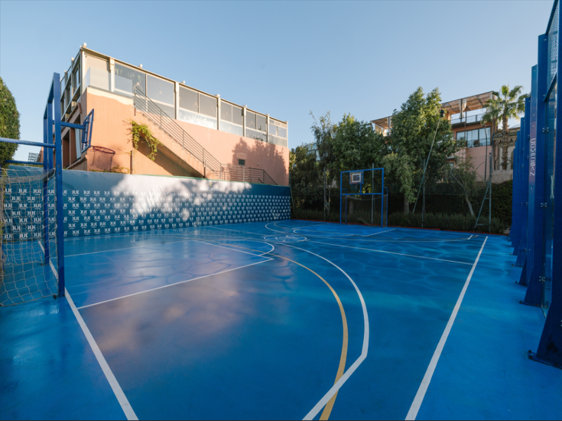 Medina Gardens - Adults Only - All Inclusive - Genel