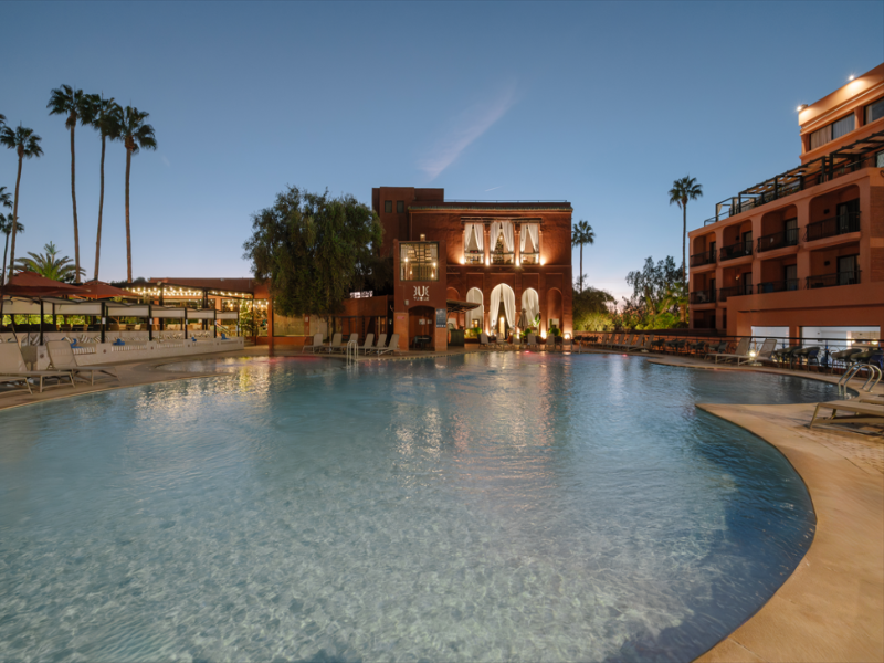Medina Gardens - Adults Only - All Inclusive - Genel